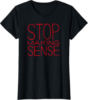 Talking Heads Stop Making Sense