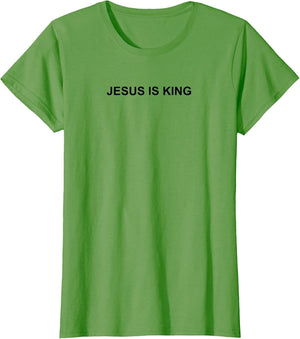 Jesus Religious Title is King, Bible Poetic Section of a