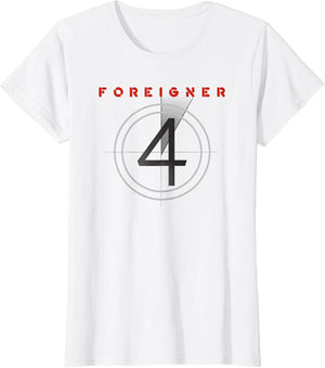 Foreigner 4