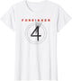 Foreigner 4