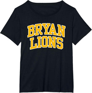 Bryan College Lions Apparel Sports Fan
