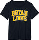 Bryan College Lions Apparel Sports Fan