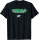Dallas Stars Laser Black Officially Licensed