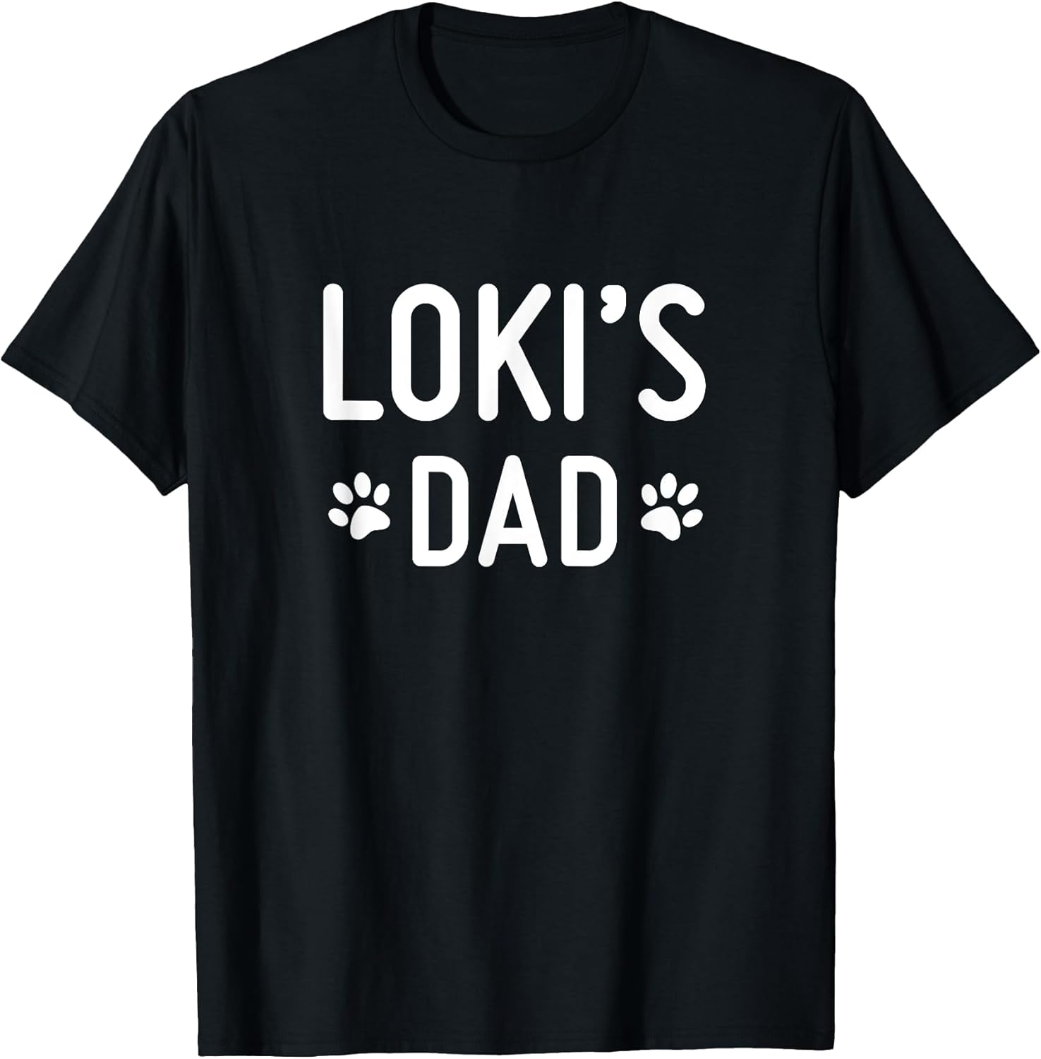 Loki's Dad