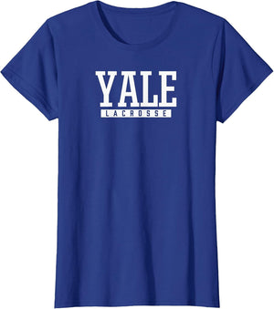 Yale High School Lacrosse