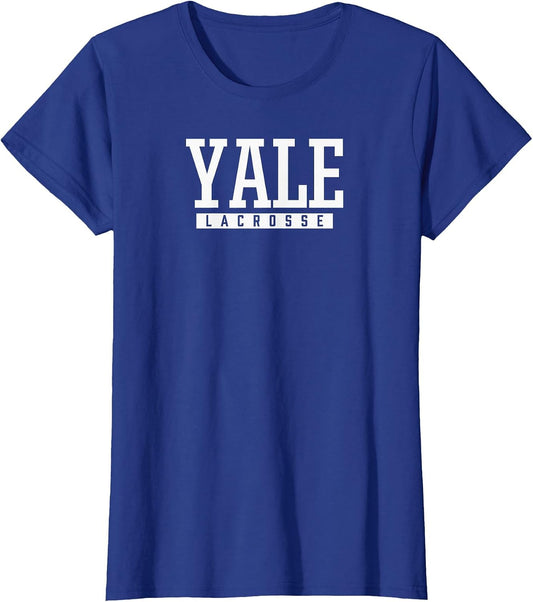 Yale High School Lacrosse