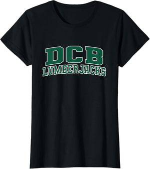 Dakota College at Bottineau Lumberjacks Apparel Sports Fan