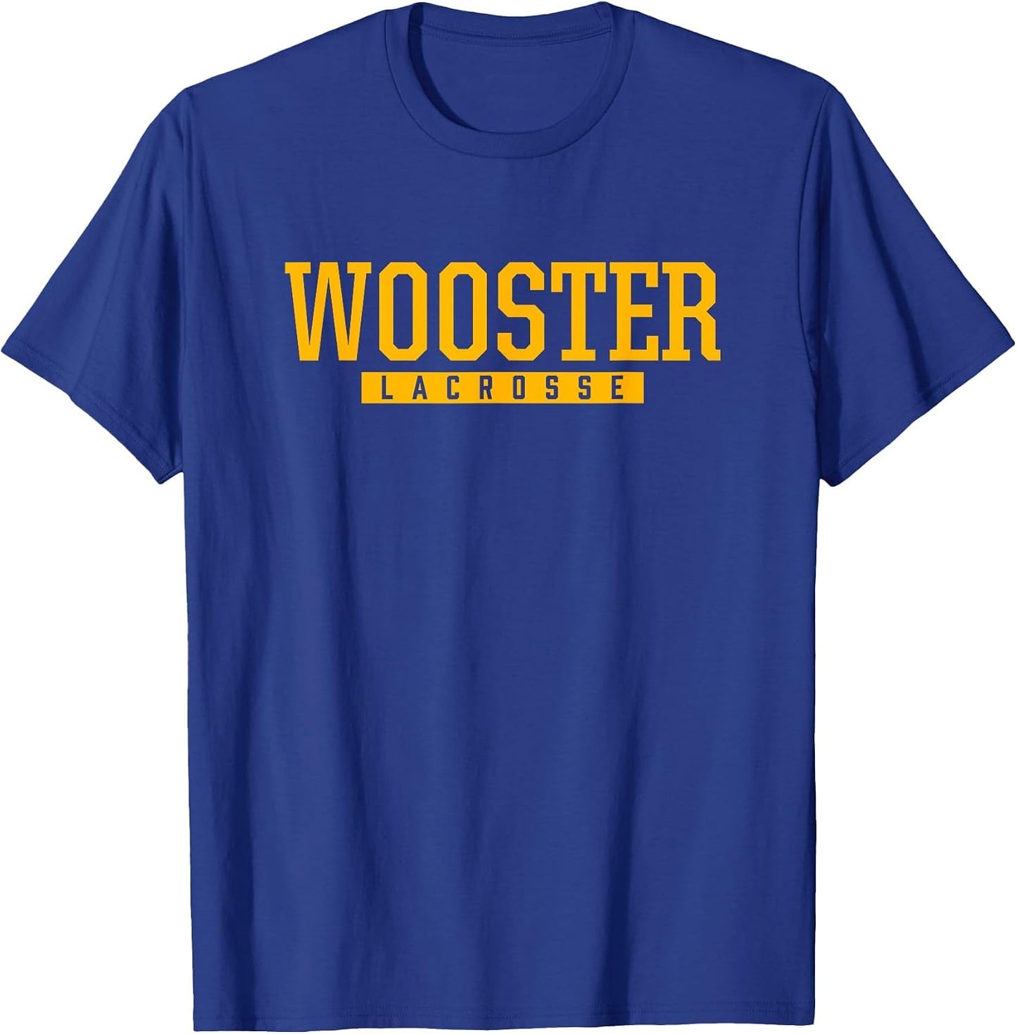 Wooster High School Lacrosse