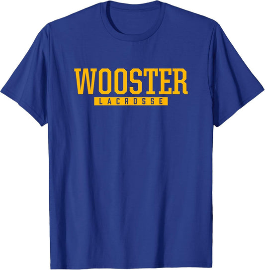 Wooster High School Lacrosse