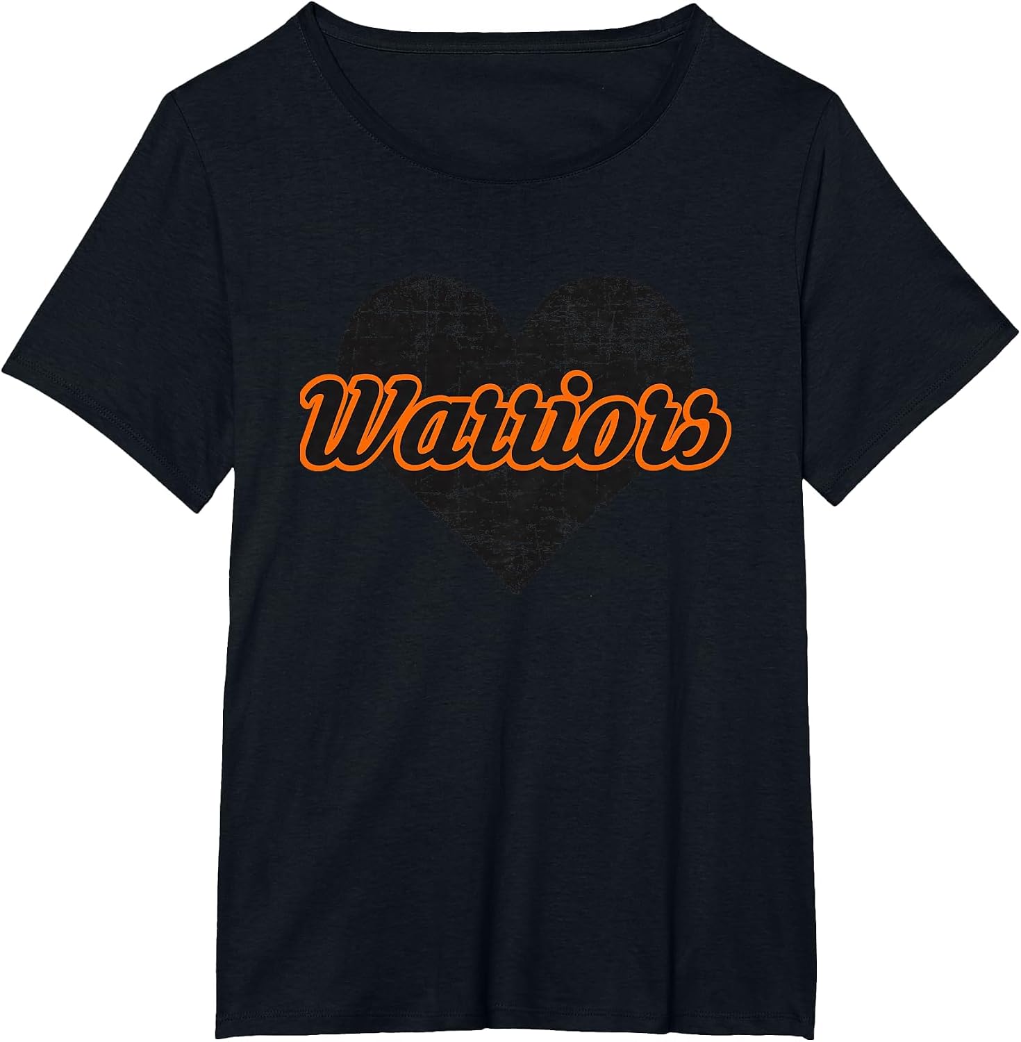 Worland Warriors Over Heart