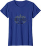 Blessed to be Blessing Christian Faith Design