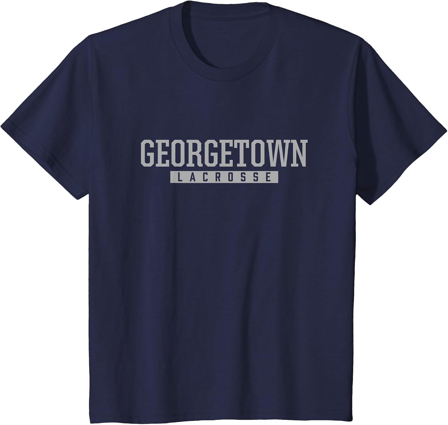 Georgetown High School Lacrosse