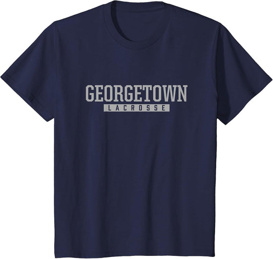 Georgetown High School Lacrosse