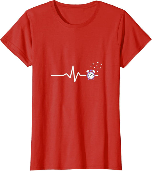 Compassion Never Clocks Out Nurse