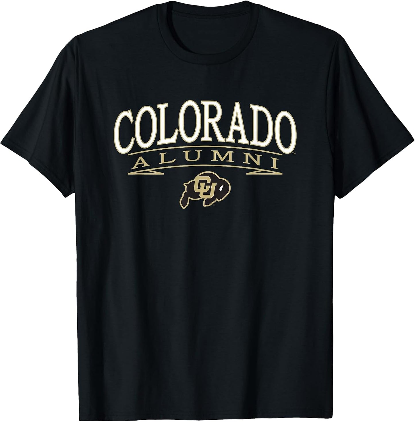 Colorado Buffaloes Alumni Banner Officially Licensed