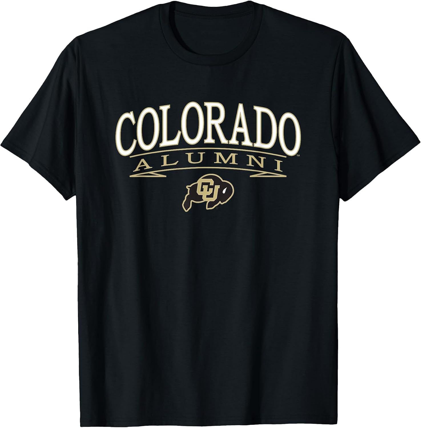 Colorado Buffaloes Alumni Banner Officially Licensed