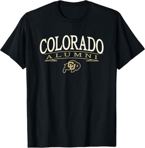 Colorado Buffaloes Alumni Banner Officially Licensed