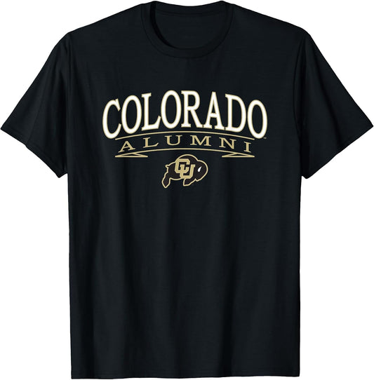 Colorado Buffaloes Alumni Banner Officially Licensed
