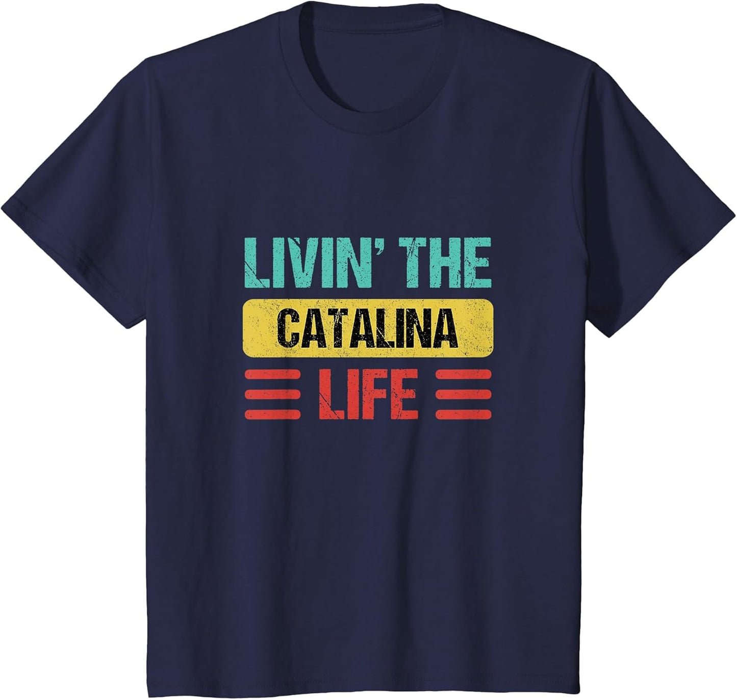 Catalina Name