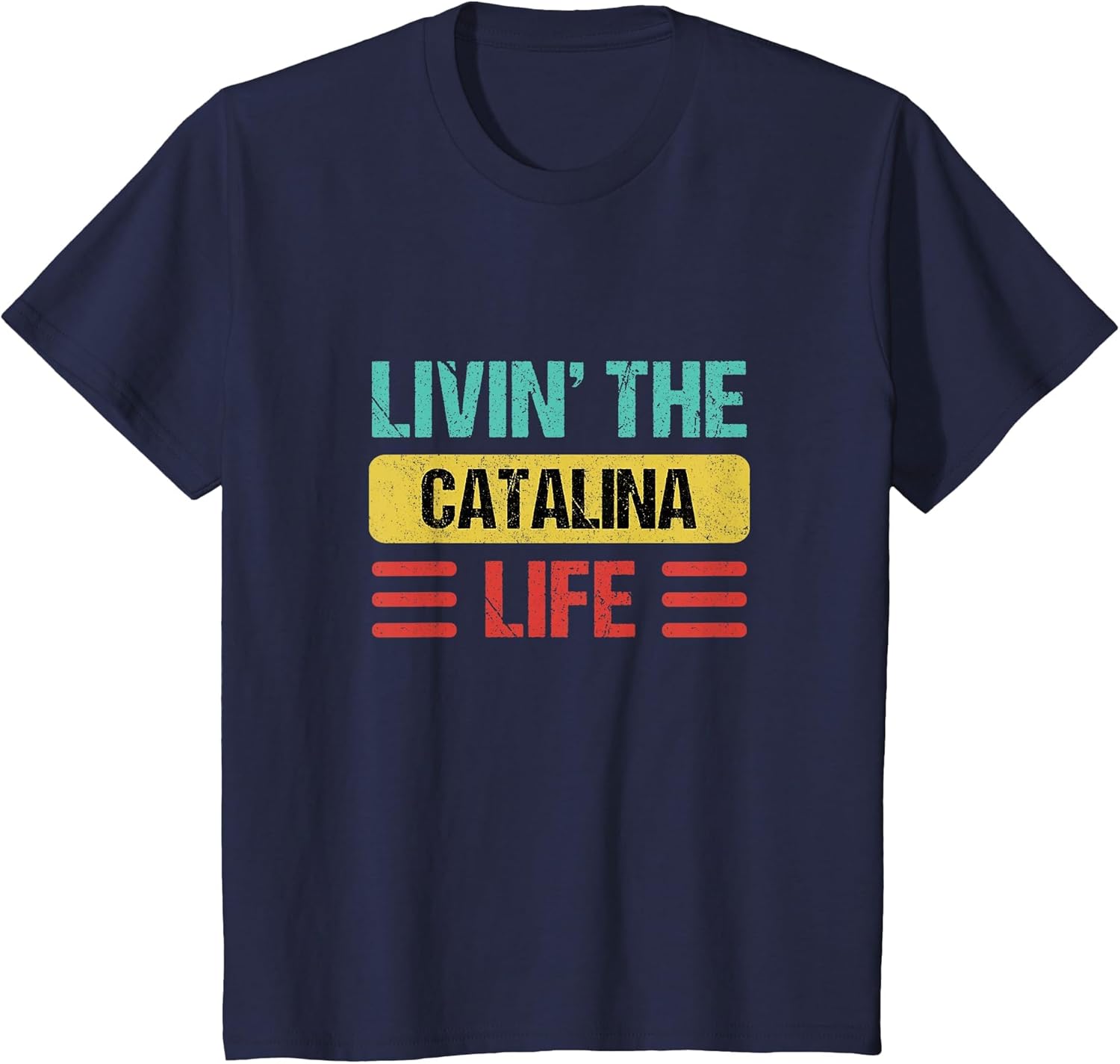 Catalina Name