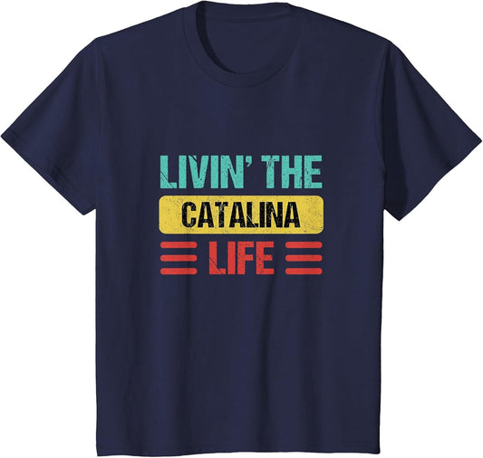 Catalina Name