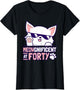 40th Birthday Cat Lover 40 Year Cat Owner Birthday Age 40