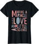 Making A Miracle with Love and Science IVF Mom