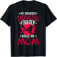 My Favorite Taekwondo Fighter Mom Taekwondo Mom