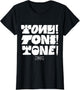 Tony! Toni! Toné! - Stacked Text