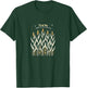 Corn Lover Shirt - Find Me Where The Stalks Grow Tall
