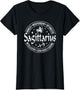 Sagittarius Virtues Vintage Style Zodiac Design, Sagittarius