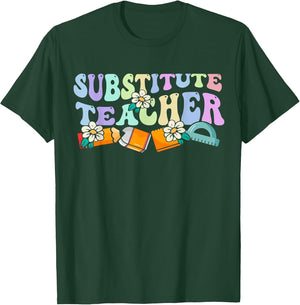 Representation Teacher Women School Class Representation Teacher