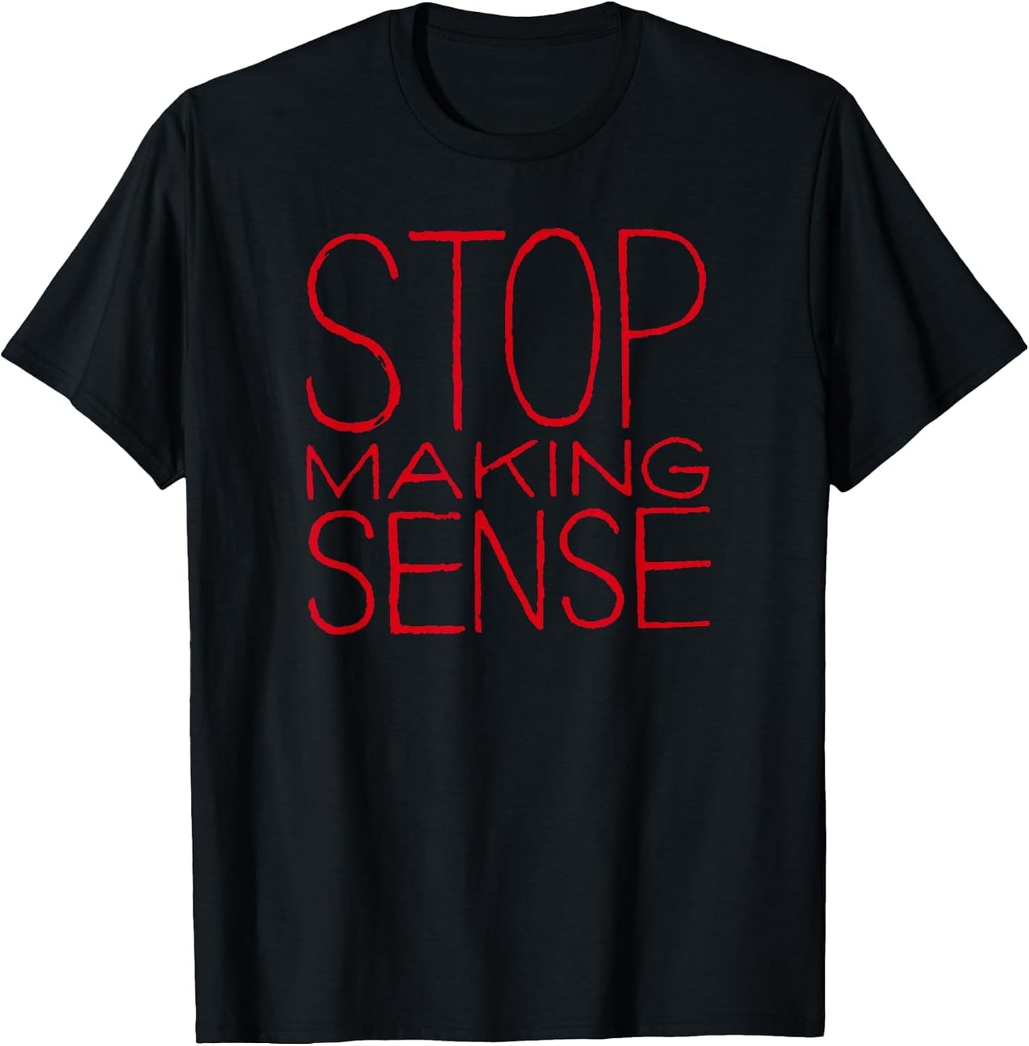 Talking Heads Stop Making Sense
