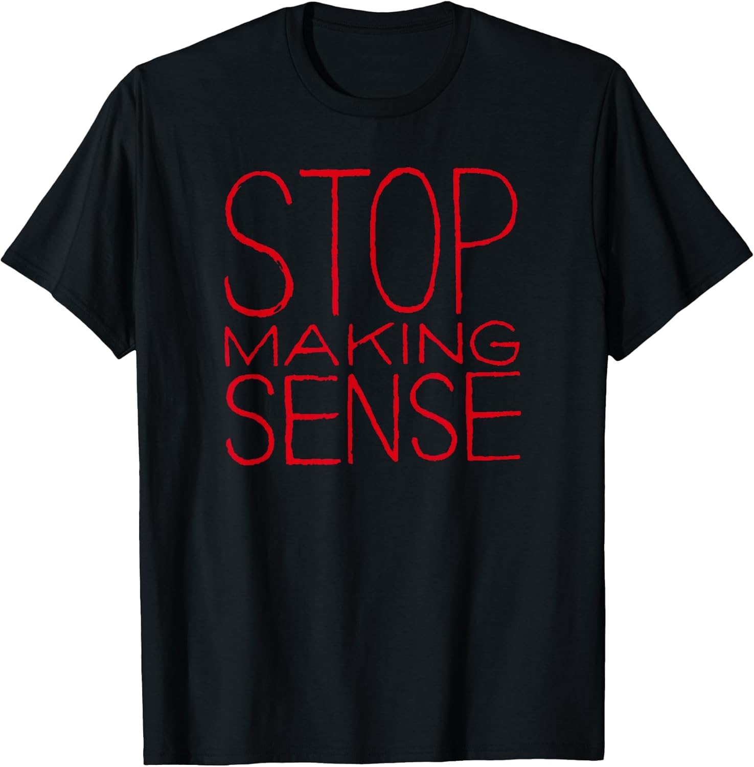 Talking Heads Stop Making Sense