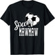Soccer Ball Cute Heart Soccer Mawmaw