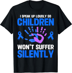 Child Abuse Awareness Child Abuse Prevention