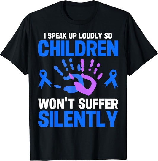 Child Abuse Awareness Child Abuse Prevention