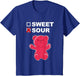 Sour Gummy Bear