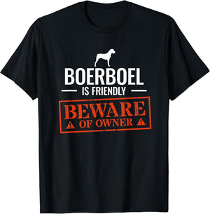 Boerboel