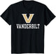 Vanderbilt Commodores Sportsmanship Black