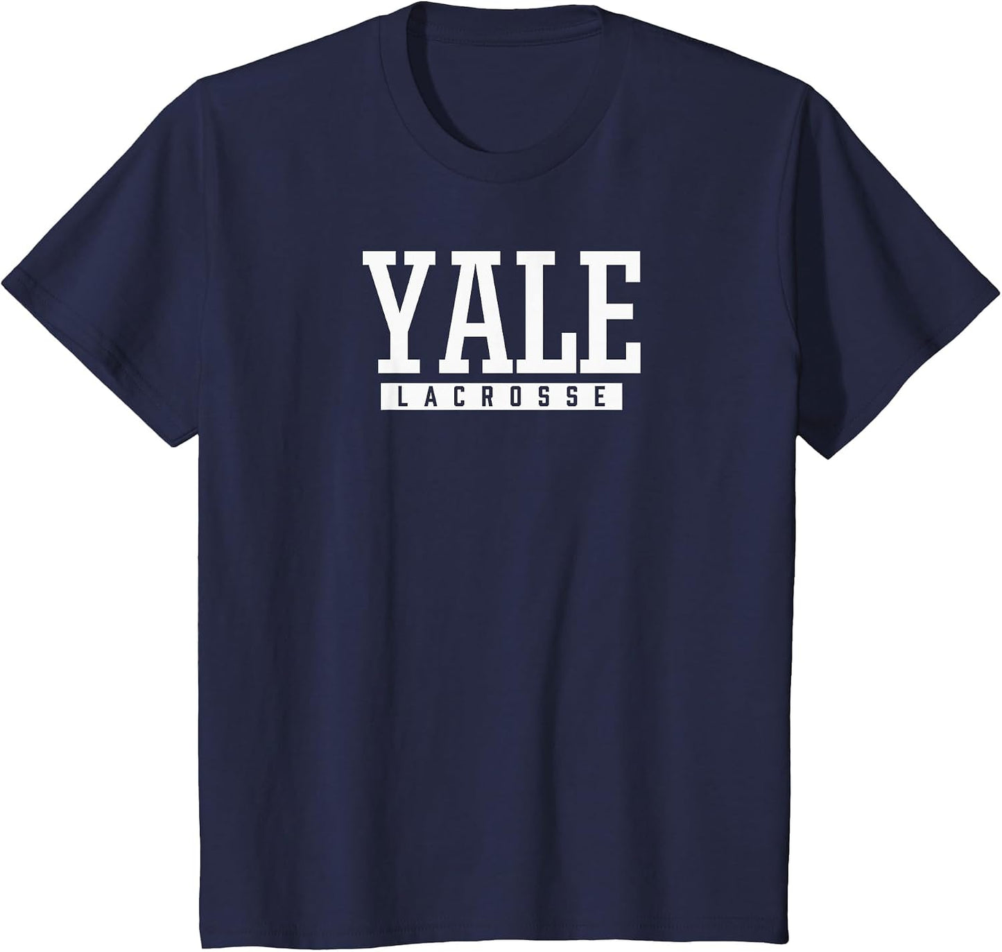Yale High School Lacrosse