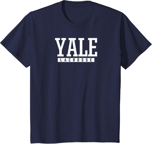 Yale High School Lacrosse
