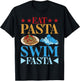 Eat Pasta Swim Fasta