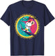 Peanuts Snoopy Surfing Cowabunga