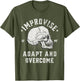 Improvise Adapt and Overcome SFMF