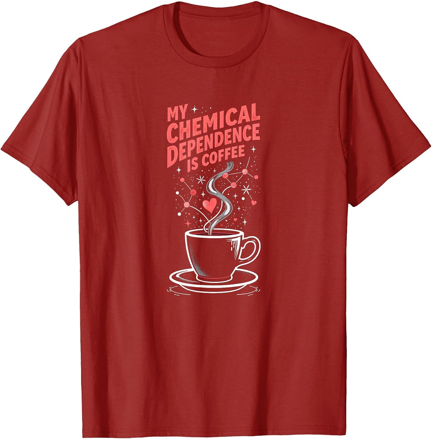 My Chemical Dependence is Coffee | Emo Band Parody