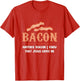 Bacon Another-Reason I Know Jesus Loves Me Bacon Jesus