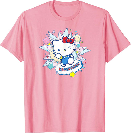 Hello Kitty 2025 Character Ranking