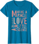 Making A Miracle with Love and Science IVF Mom