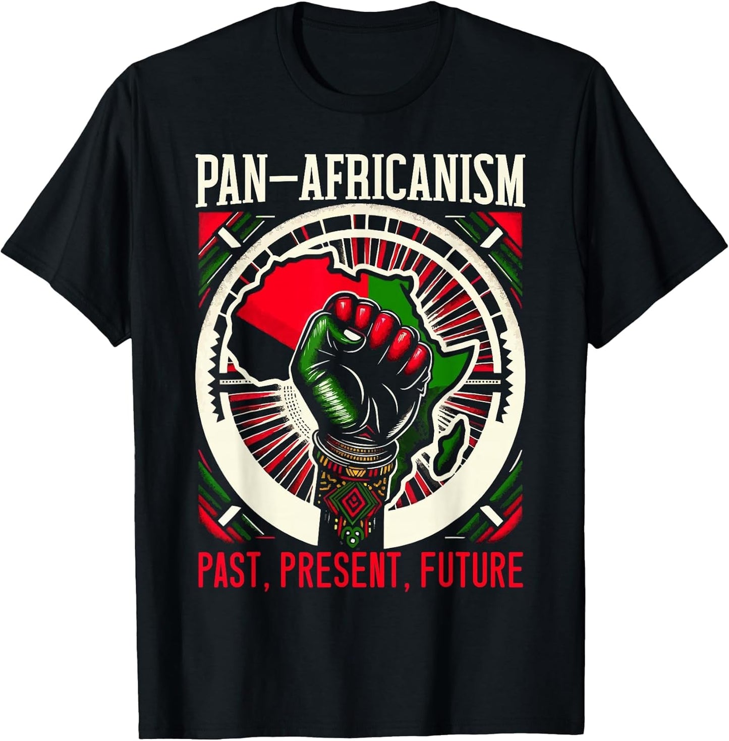 Pan-Africanism African American Africa Roots Black People